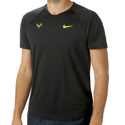 nike herren tennis t-shirt kurzarm|Nike Tennis Shirts .